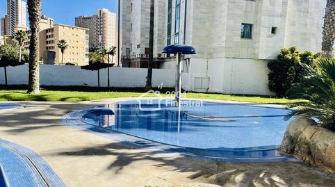 Foto 3 de Apartament en venda a Carrer Terral, Cala Palmera - Atrium, Villajoyosa / La Vila Joiosa