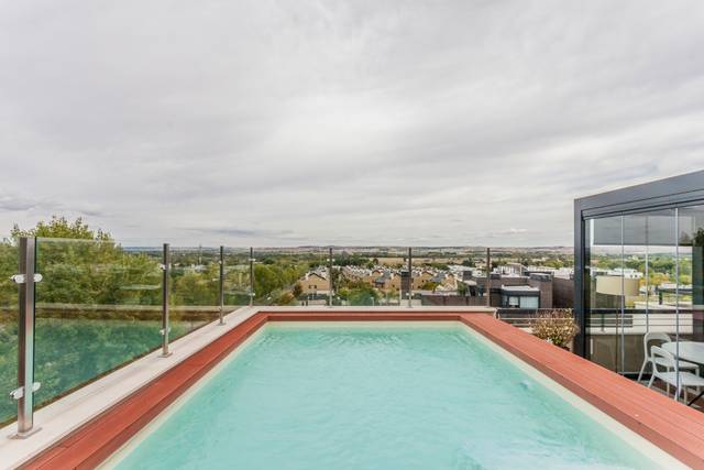 Dúplex en Venta en Calle Mondalindo en Fuente del Fresno