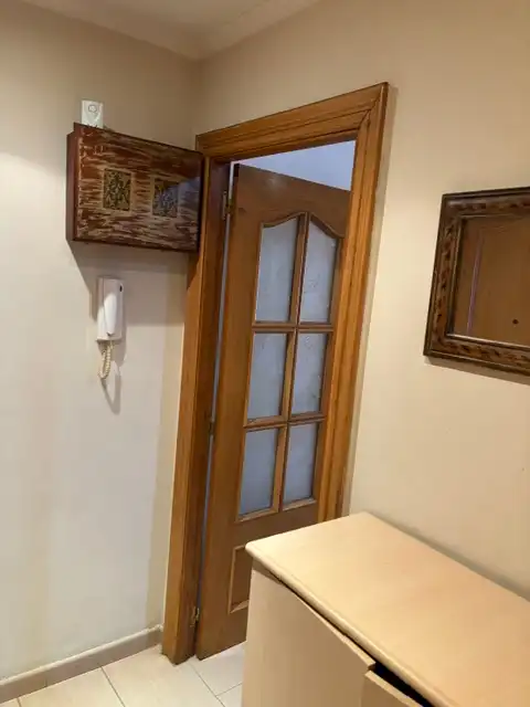 Piso en venta en Mataró con Aire acondicionado, Calefacción y Horno