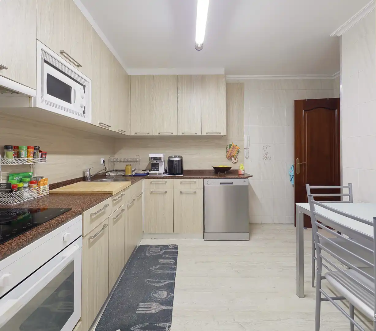 Piso con terraza en venta en Gijón - CL DOCTOR AQUILINO HURLE 33, imagen 10