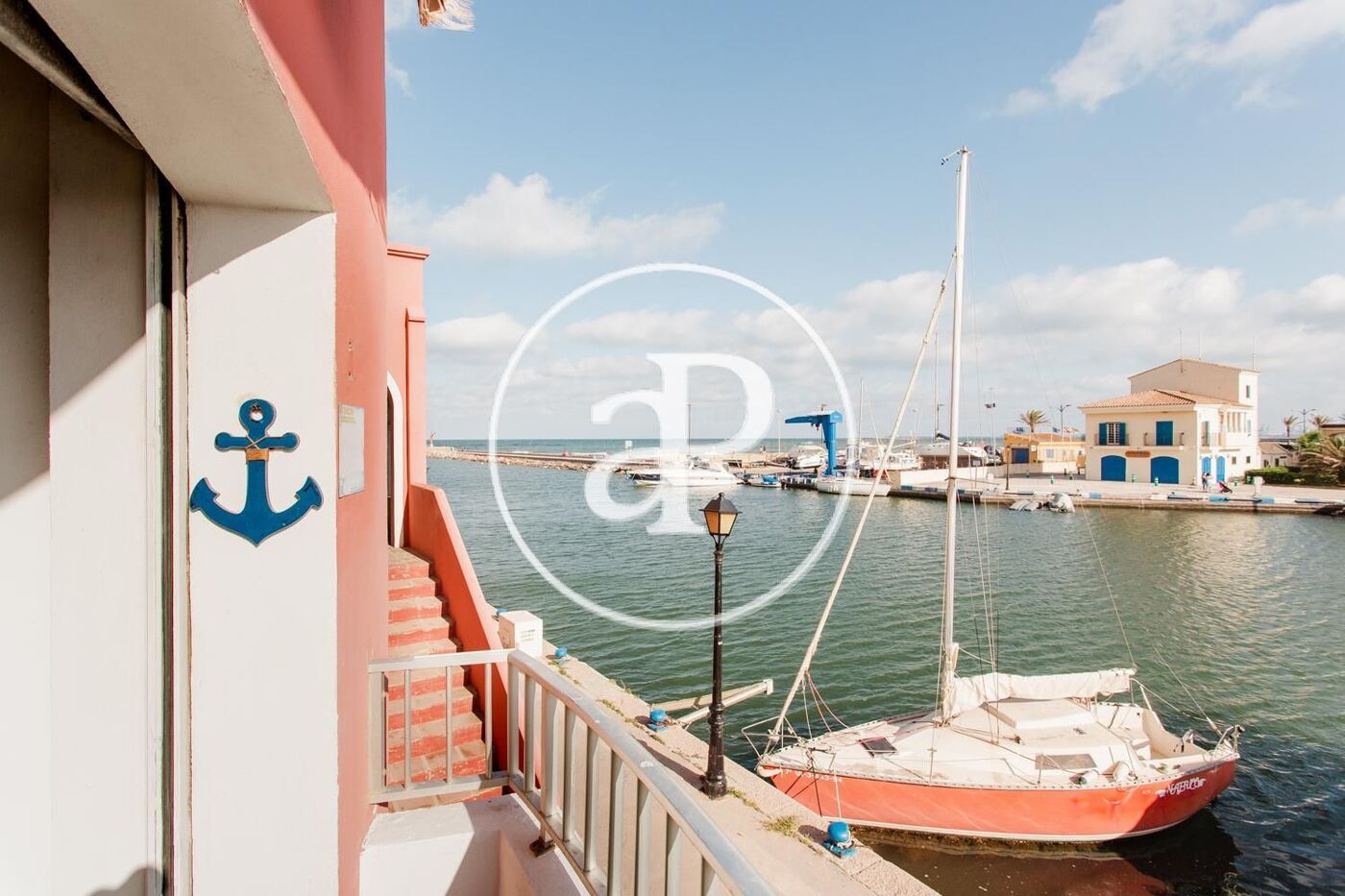 Flat to rent in Alboraya  with Heating, Terrace and Furnished