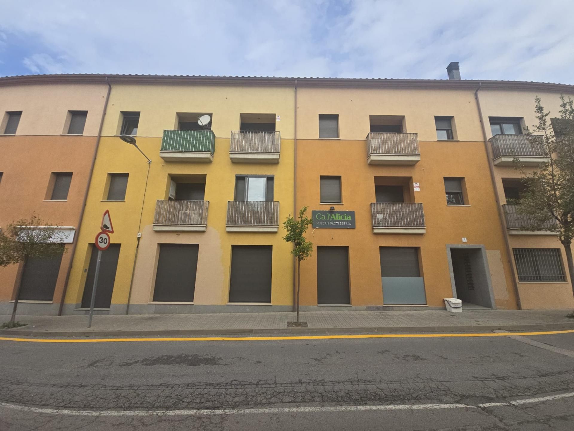 Dúplex en venda a de Mossèn Jacint Verdaguer, 3, Poble