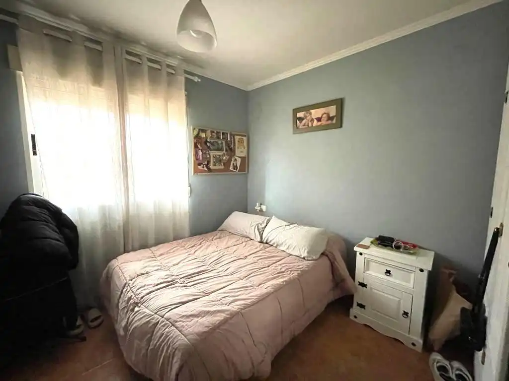 Piso en venta en Mazarrón Casco Urbano