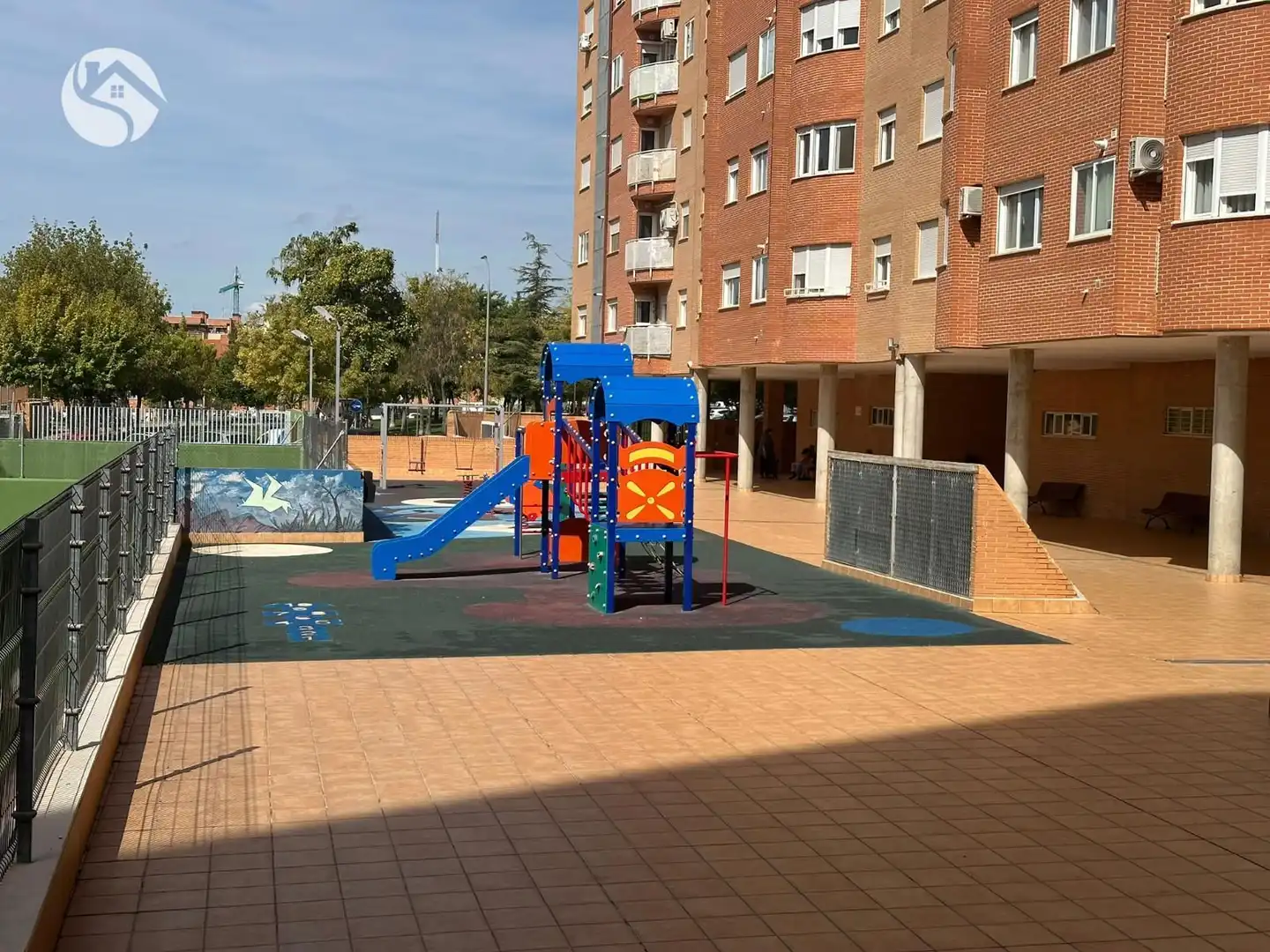 Flat for sale in Reyes Católicos - Paseo San Antonio, imagen 8