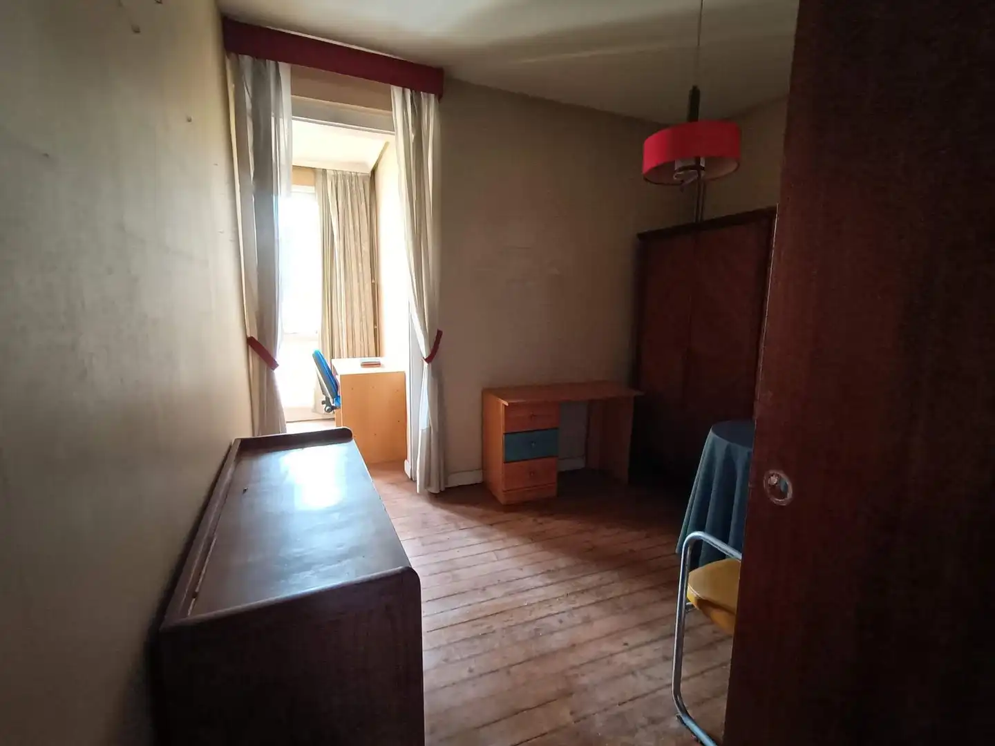 Flat for sale in El Postigo