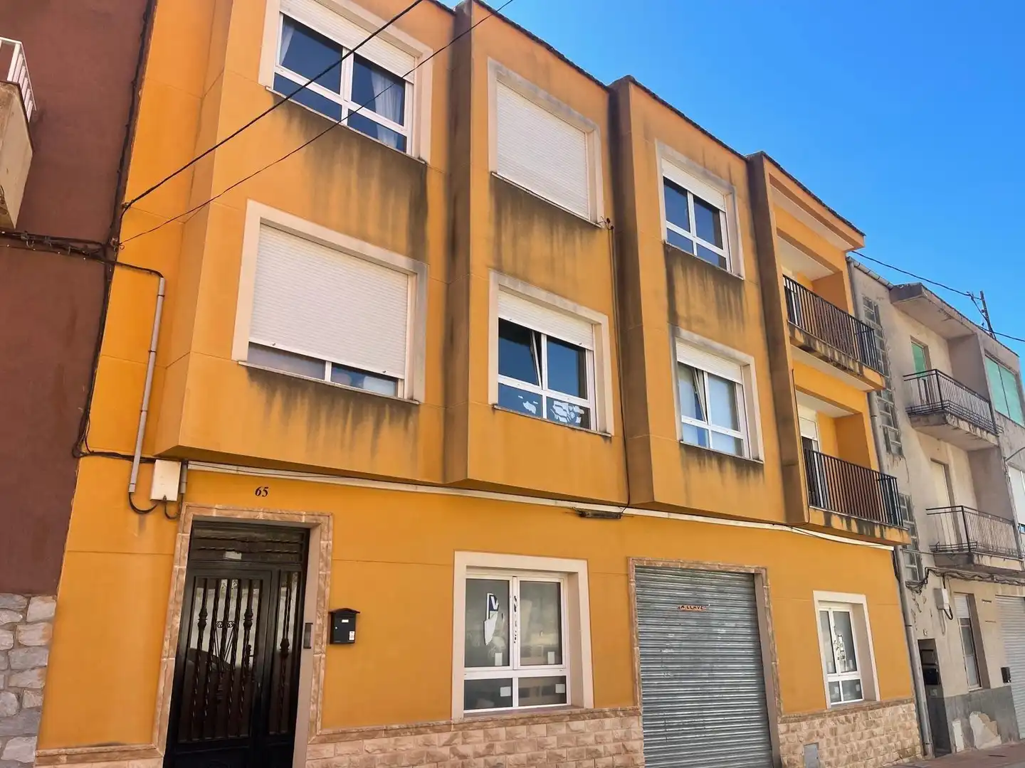 Local comercial en venta en Calle del Doctor Salcedo 65, imagen 6