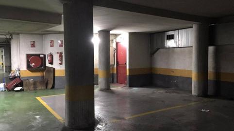 Foto 3 de Garaje en venta en Calle Roig, El Raval,  Barcelona Capital