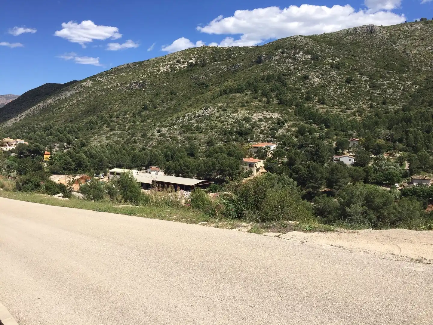 Wohnbaugrundstück zum Verkauf in Pedreguer, imagen 8