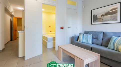Foto 5 de Piso en venta en Carrer D'isaac Peral, El Perelló, Sueca