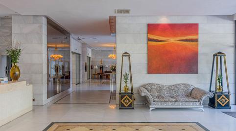 Foto 4 de Àtic de lloguer a Plaza de Los Naranjos, Casco Antiguo, Málaga