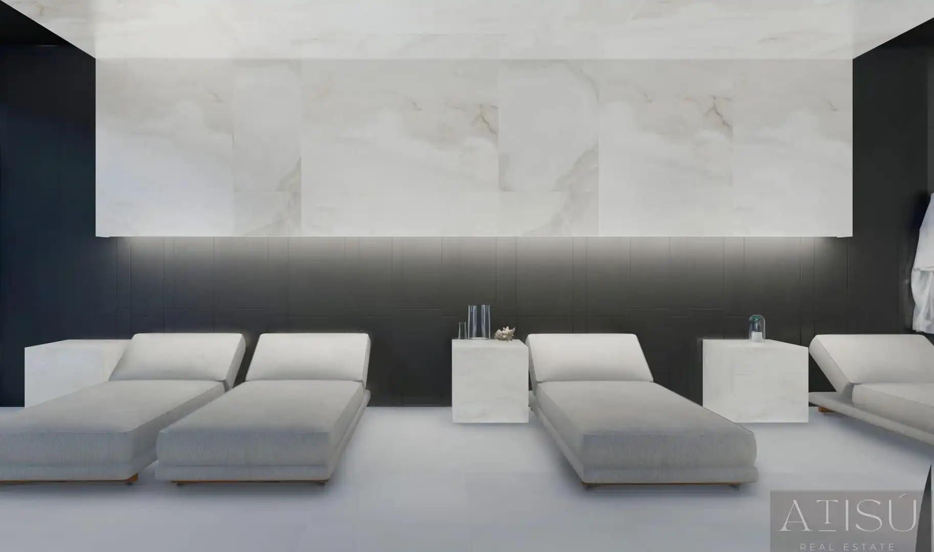 Apartamento con piscina en venta en Zona Pueblo, imagen 9