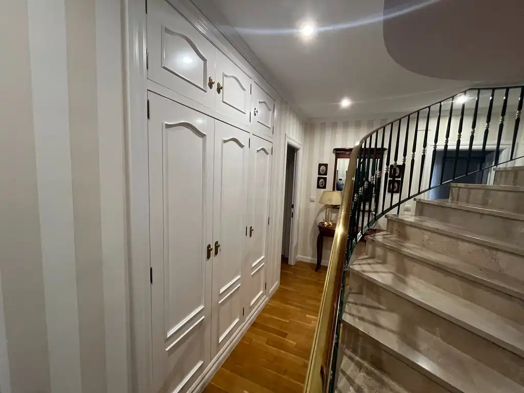 Casa o chalet en venta en Albacete con Aire acondicionado, Calefacción y Jardín privado