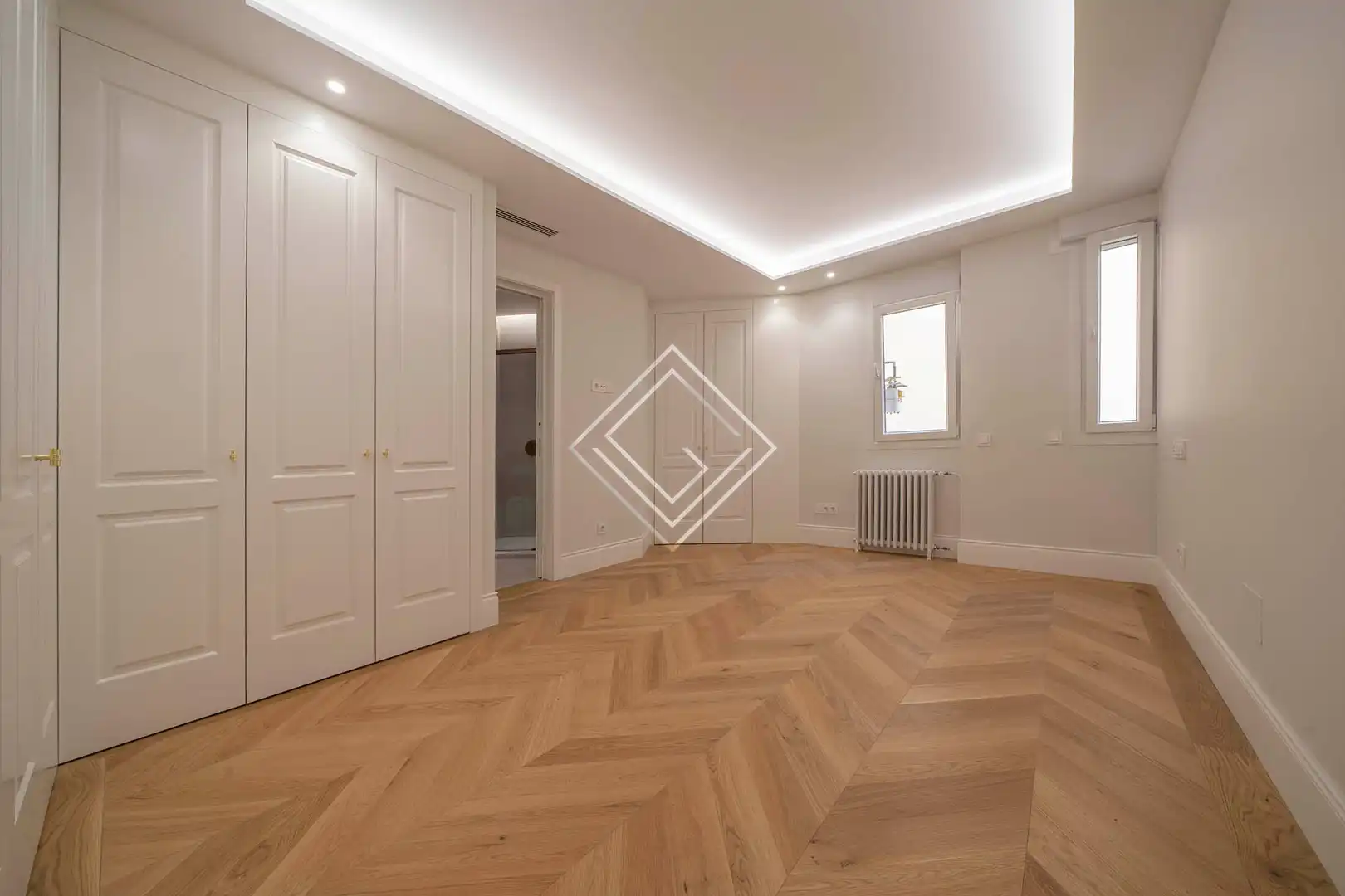 Flat with terrace for sale in Calle de Isaac Peral, imagen 15