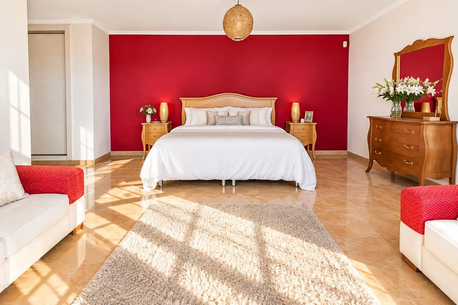 Maison avec jardin à vendre à Altea la Vella, imagen 16