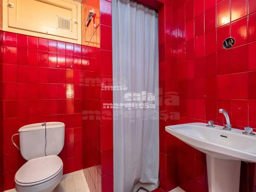 Baño de Casa o chalet en venta en Palamós