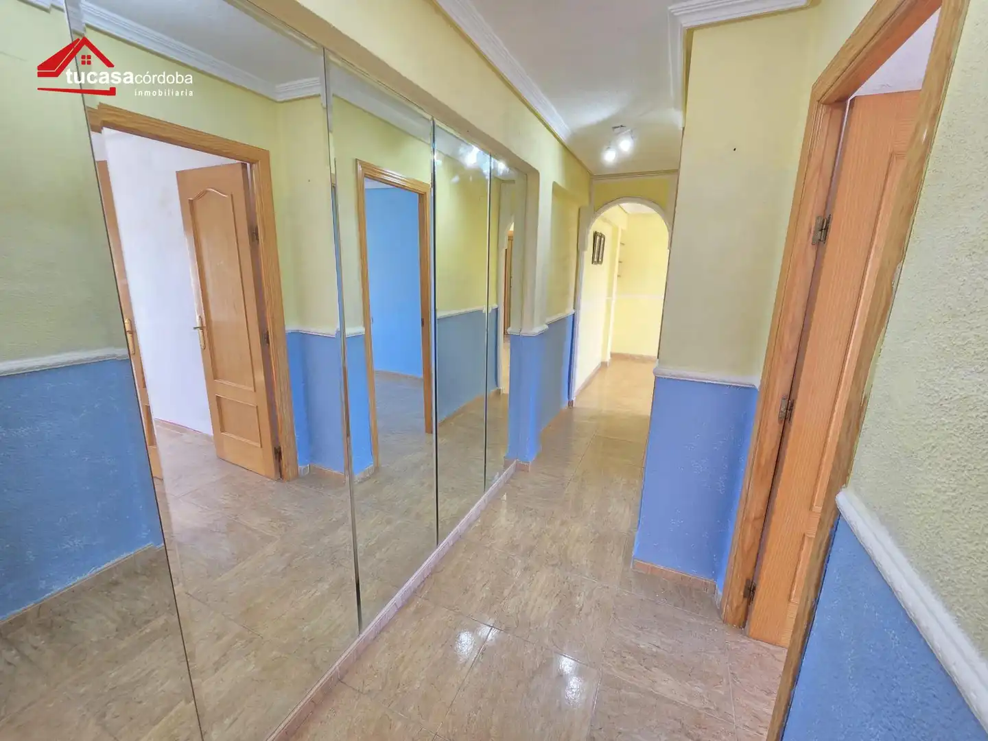 Piso en venta en Córdoba con Terraza