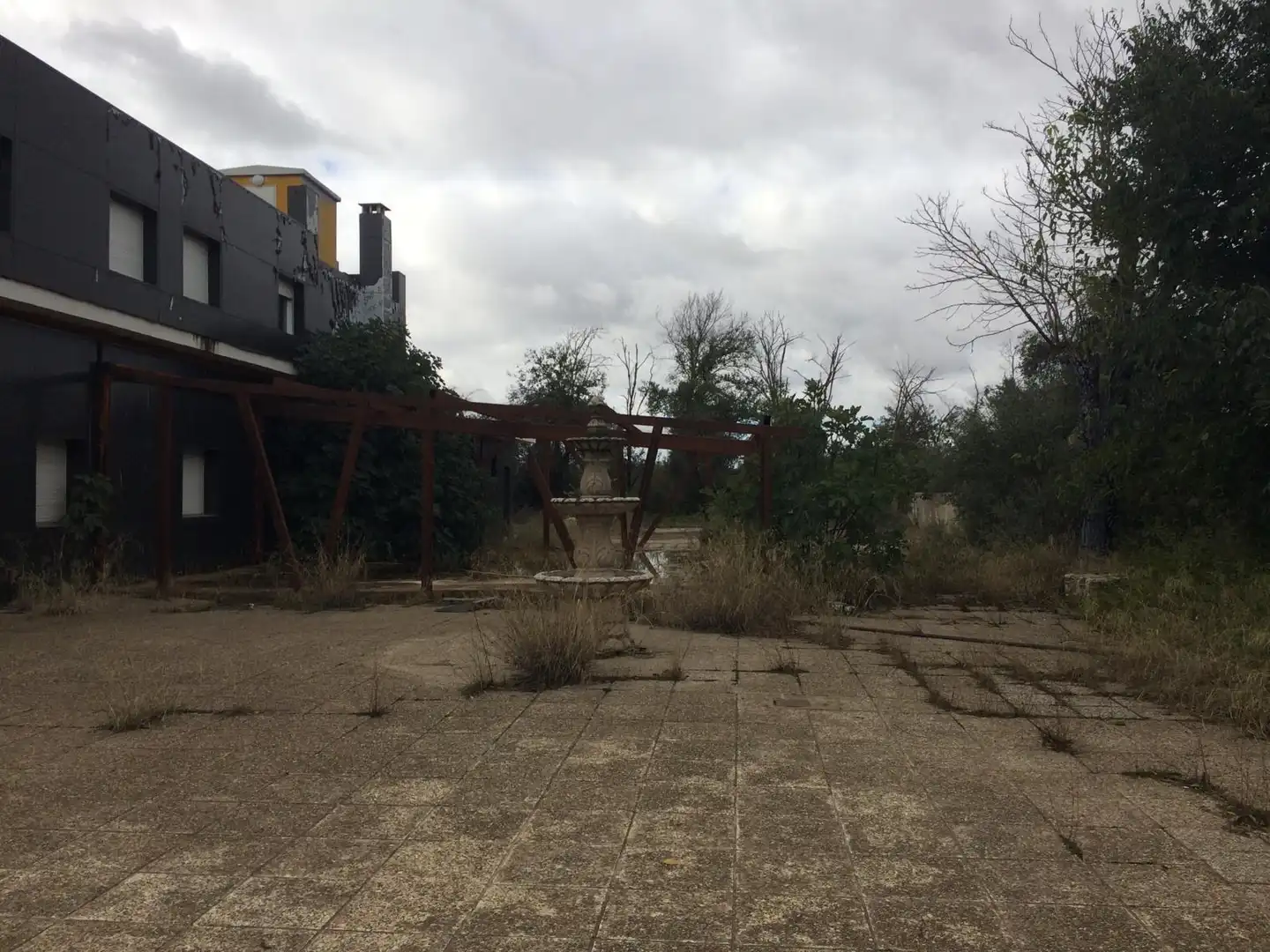 Edificio en venta en Córdoba
