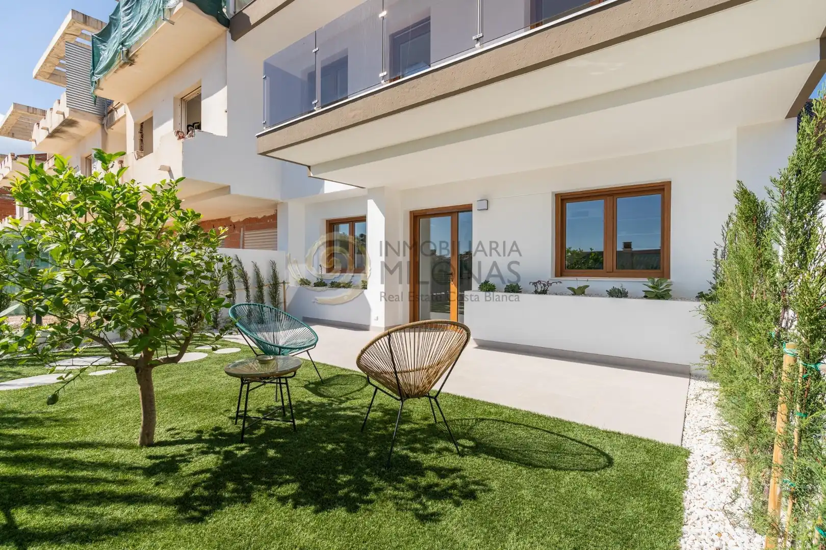 Casa amb piscina en venda a Montebello - Nou Espai, imagen 2