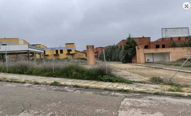 Piso en Venta en Las Mercedes - El Carmen