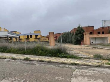 Pis en venda a Las Mercedes - El Carmen