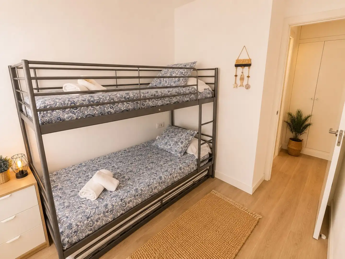 Habitación de Piso en venta en Calafell con Aire acondicionado, Calefacción y Terraza