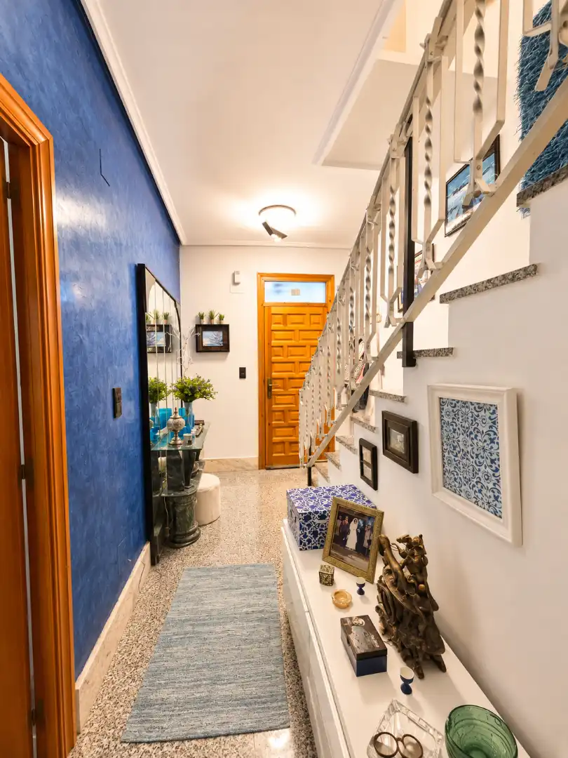 Adosado con terraza en venta en Calle Agustina de Aragón 19, imagen 3