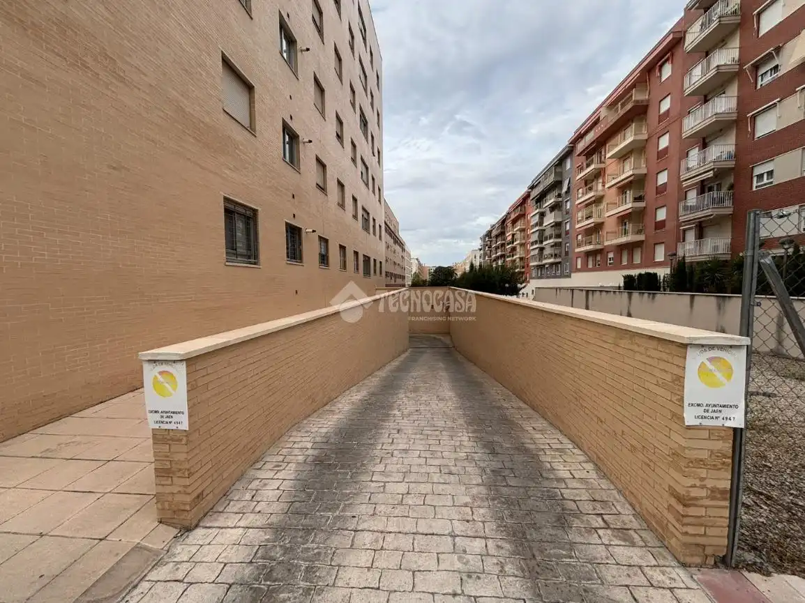 Pis en venda a Renfe - Bulevar 1ª y 2ª Fase, imagen 12