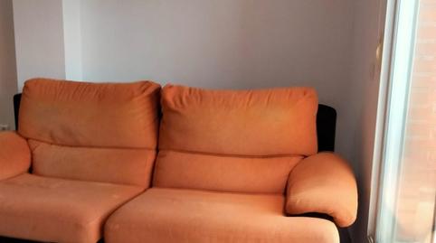 Foto 4 de Ático en venta en Clara Campoamor, El Castell, Valencia