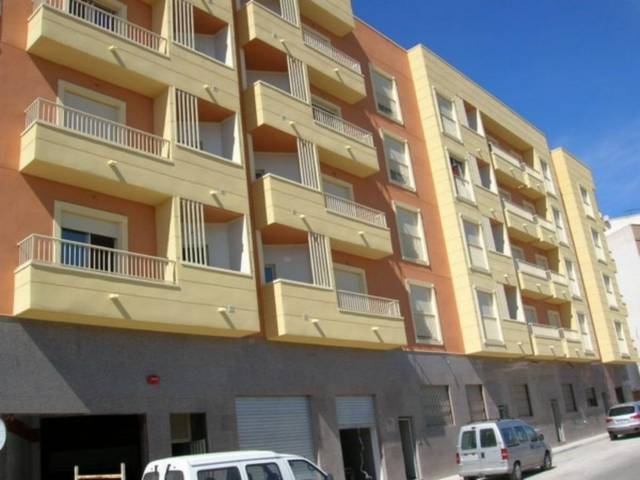 Garaje en Venta en Crevillent