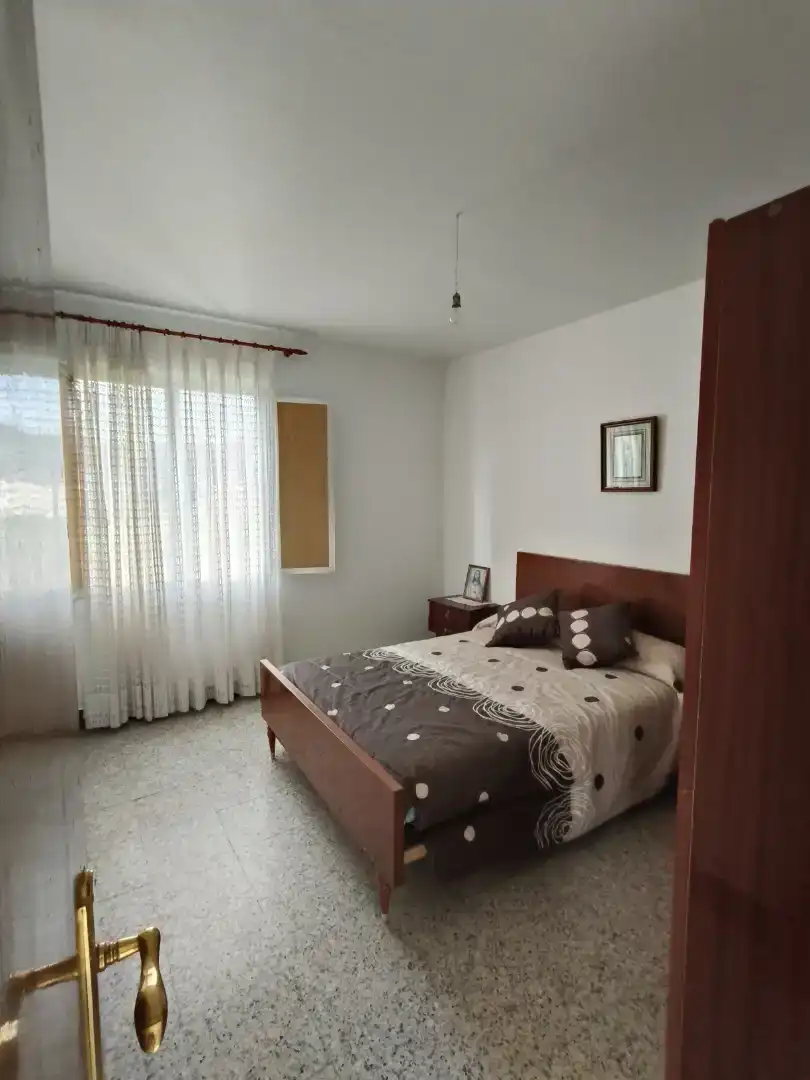 Dormitori de Casa o xalet en venda en Pontedeume