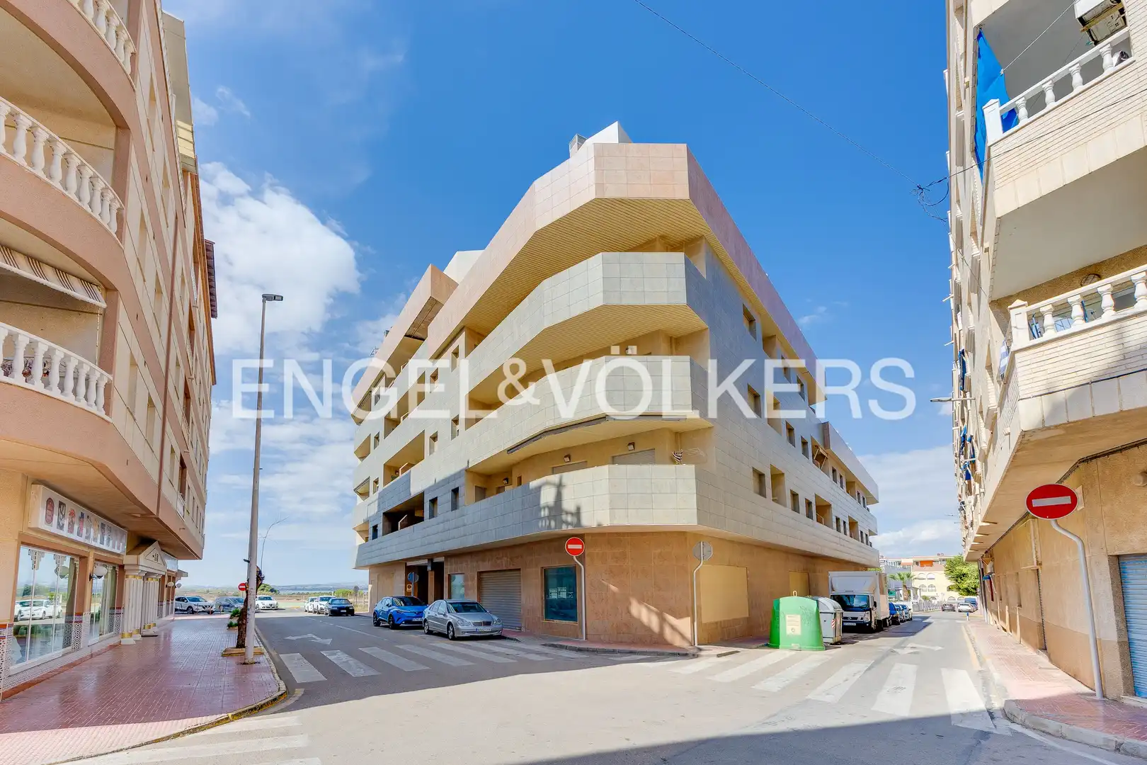 Ático con ascensor en venta en La Mata, imagen 27