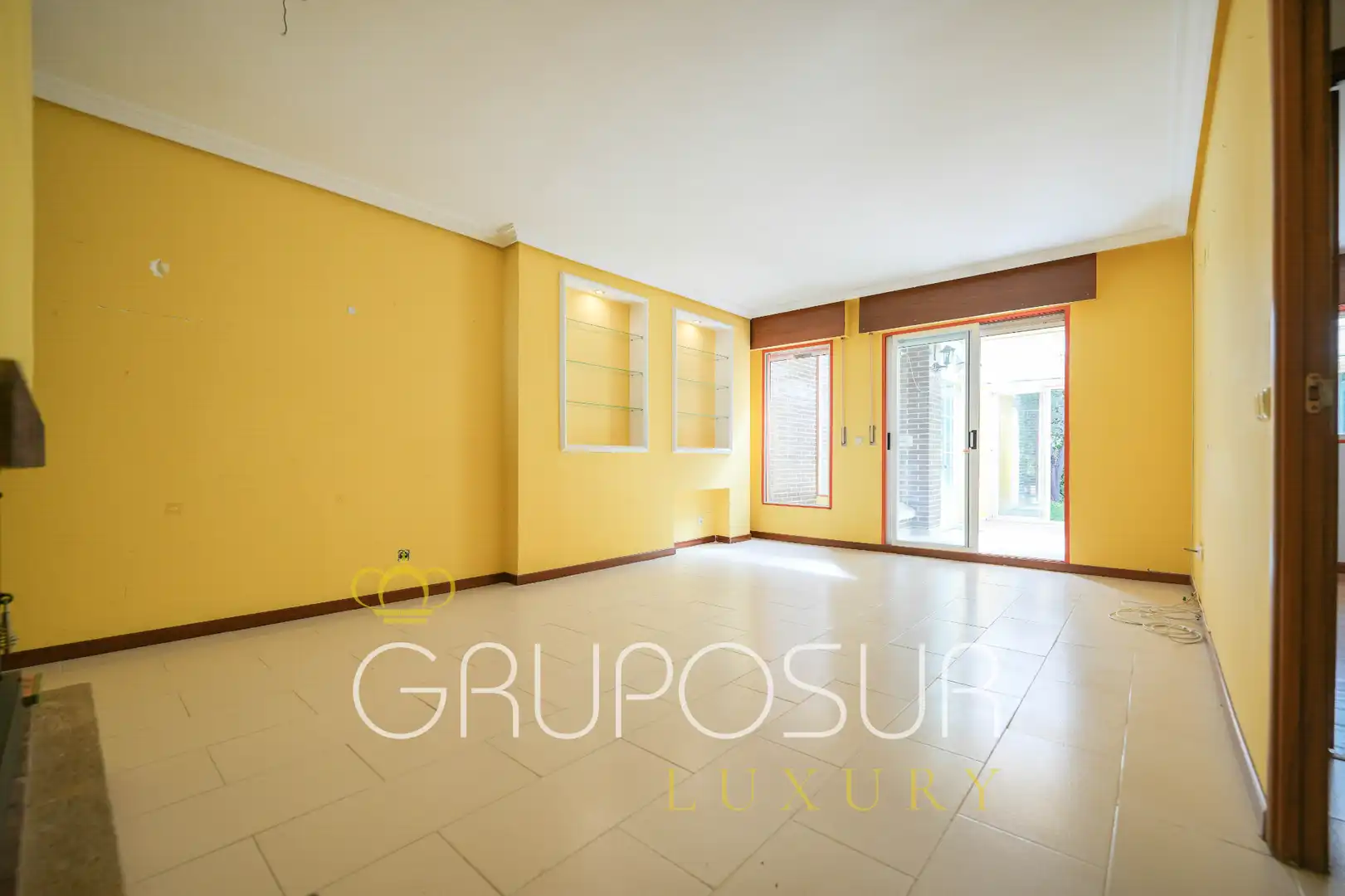 Maison mitoyenne avec piscine à vendre à Calle Mariano de los Cobos 76, imagen 21