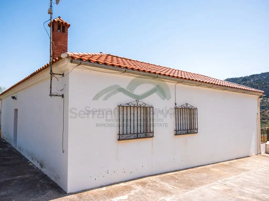 Local comercial en venda a Montejaque, imagen 66
