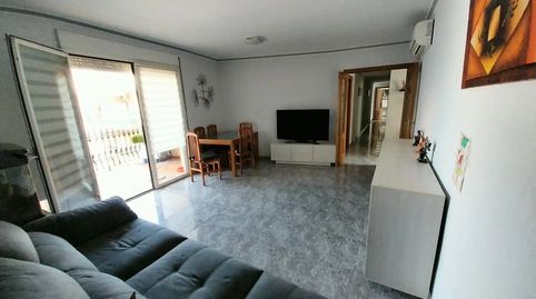 Foto 3 de Piso en venta en Plaça Enric Valor, 1, Carcaixent, Valencia
