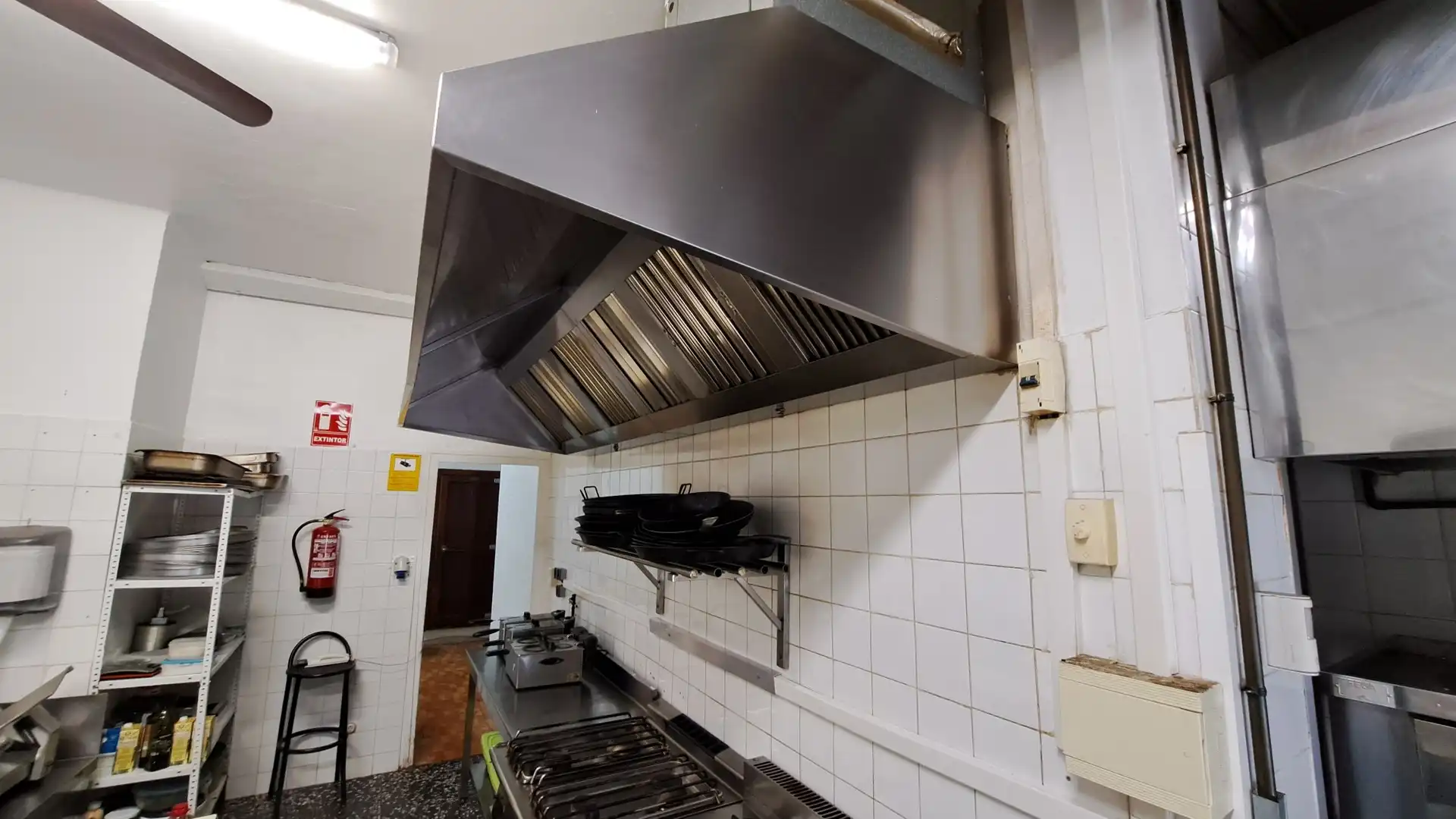 Local comercial en traspaso en Santa Coloma de Cervelló, imagen 15