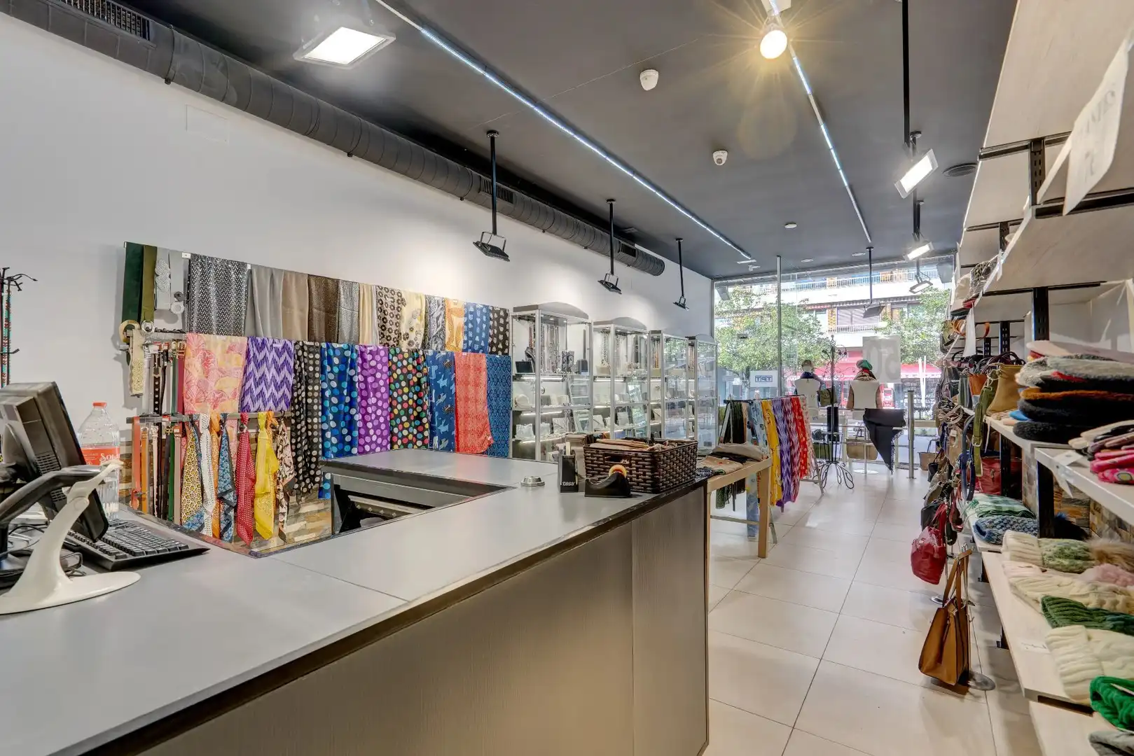 Locale commerciale in vendita a Centro - Mendibil - Santiago, imagen 14