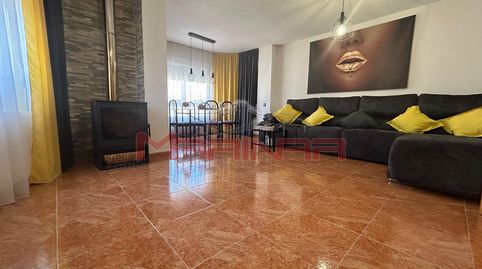 Foto 5 de Casa adosada en venta en Los Barreros, Seseña