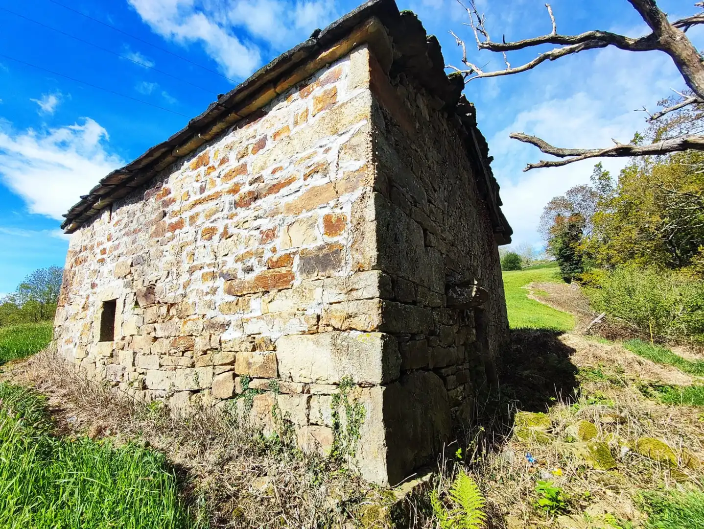 Haus zum Verkauf in San Roque de Riomiera - Bº CARCABAL POLIGONO 1 184, imagen 3