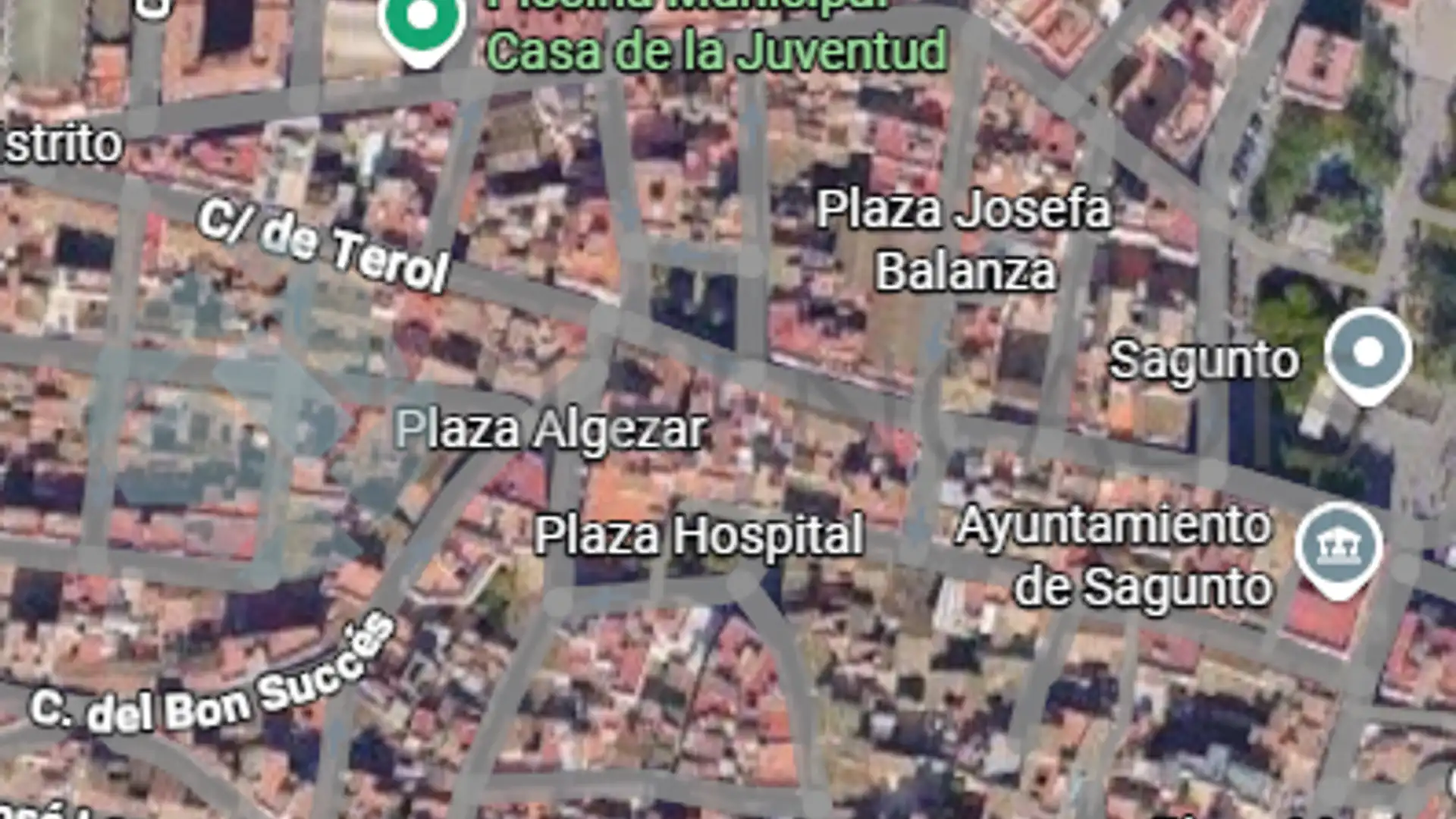 Einfamilien-Reihenhaus zum Verkauf in Sagunto / Sagunt