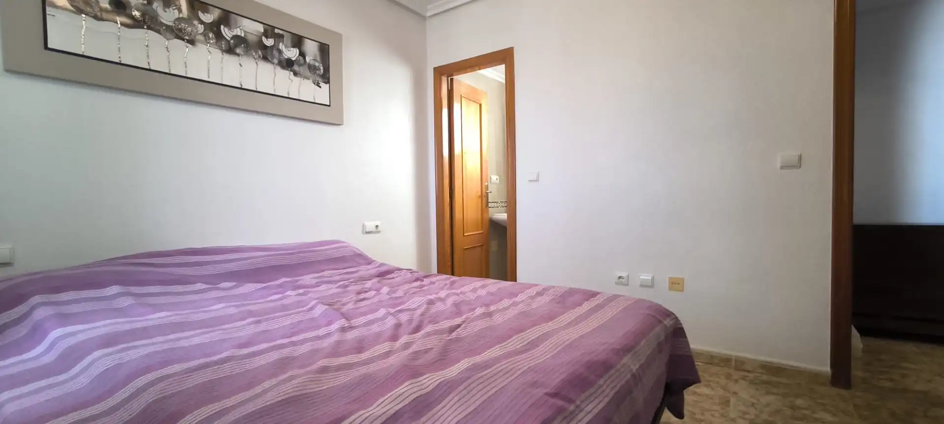 Penthouse mit Terrasse zum Verkauf in Playa del Cura, imagen 19