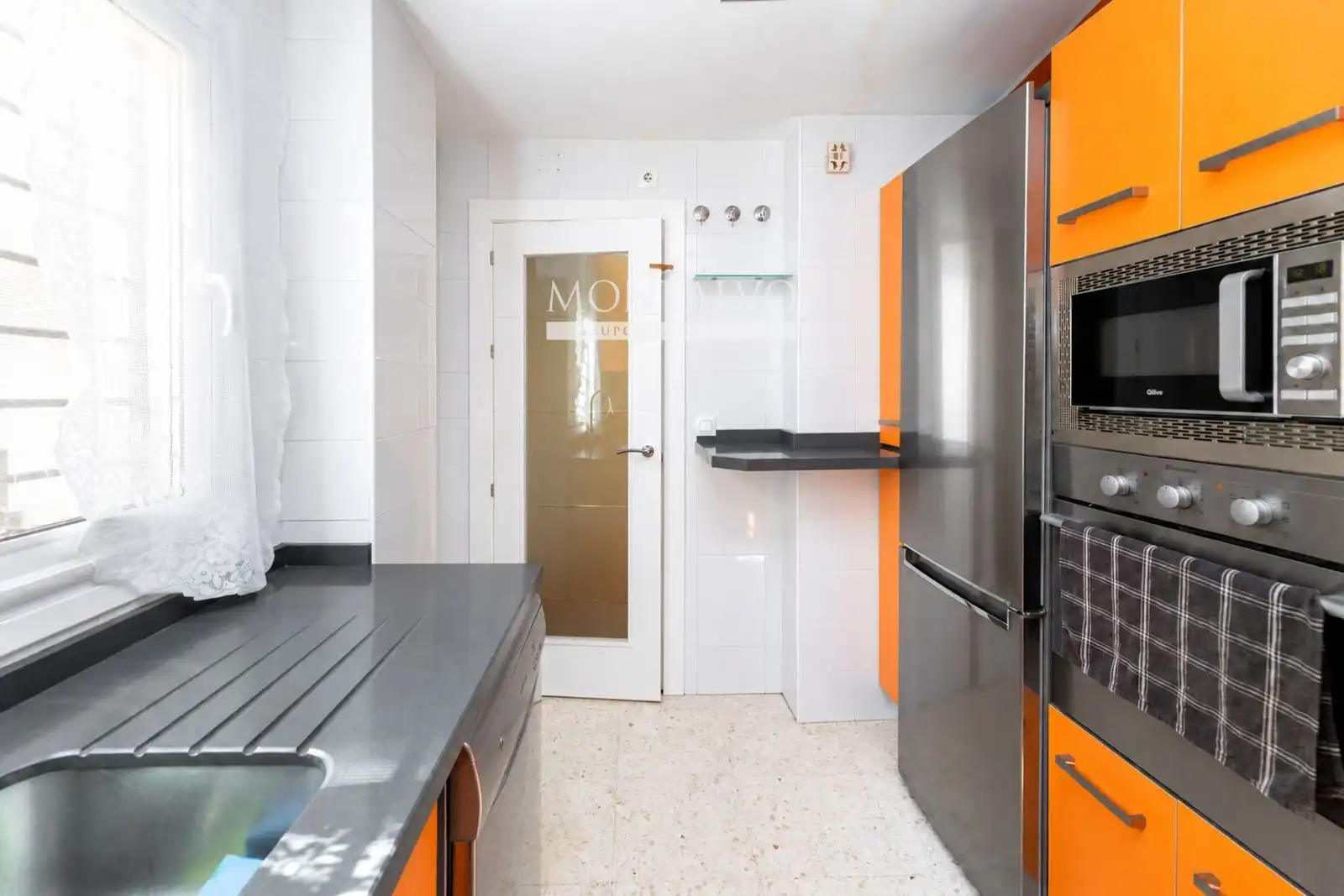Piso con ascensor en venta en Pintor Soriano Quirós 2, imagen 17