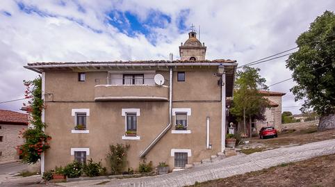 Foto 3 de Casa o xalet en venda a Barrio Uraye, Berberana, Burgos