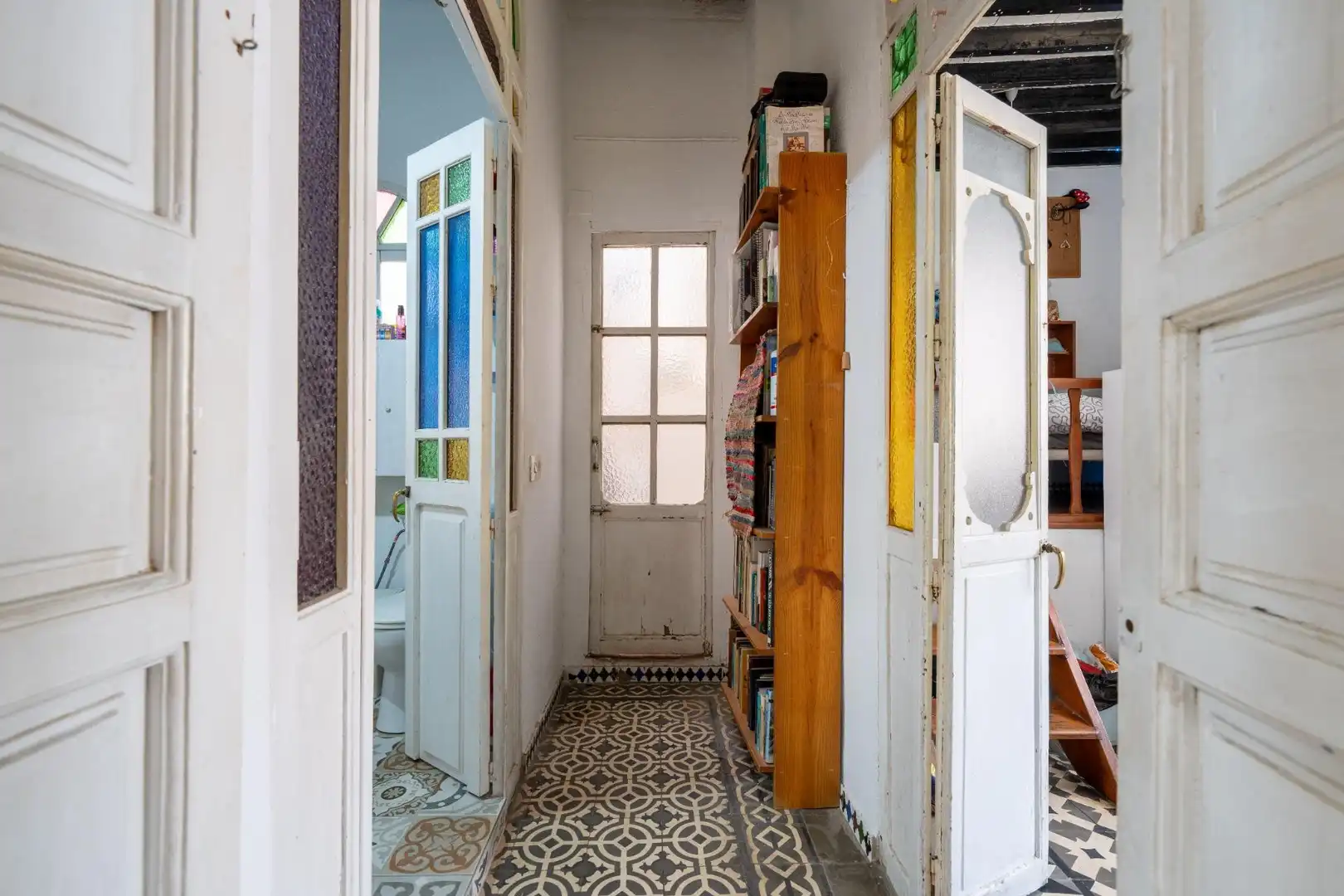 Casa o chalet en venta en Almería con Aire acondicionado y Terraza