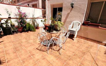 Terrace of Flat for sale in Sabadell  with Terrace