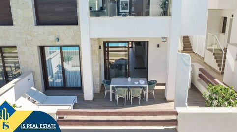 Apartamento con piscina comunitaria, en la provincia de Alicante, en la ciudad de Torrevieja, en la zona de Los Balcones. 2 habita, imatge 2