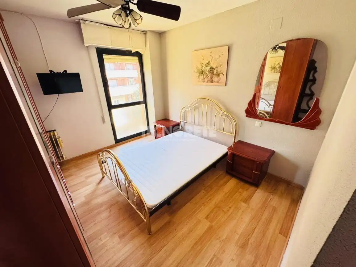 Habitación de Piso en venta en Toledo con Aire acondicionado, Calefacción y Trastero