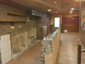Local comercial en venta en Carrer de l'Endavallada, imagen 4