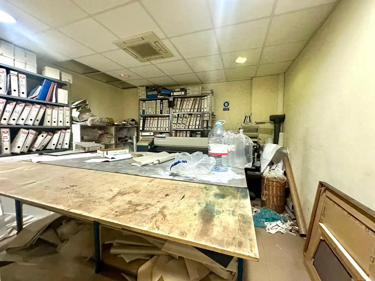 Local comercial en venda a Nueva Almería - Cortijo Grande - Vega de Acá, imagen 22