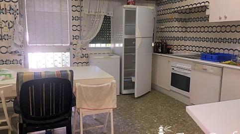 Foto 4 de Casa o xalet en venda a V Centenario - Piletas - Capuchinos, Cádiz