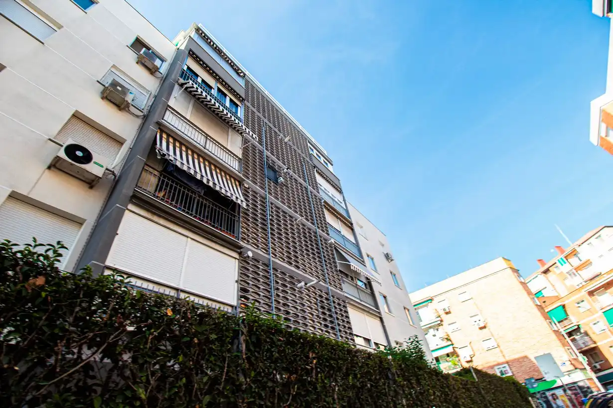 Appartamento con ascensore in vendita a Calle de San Emilio, imagen 31
